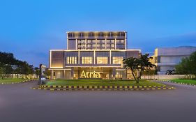 Atria Hotel Malang